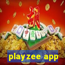 playzee app